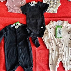 Modern Moments BY GERBER